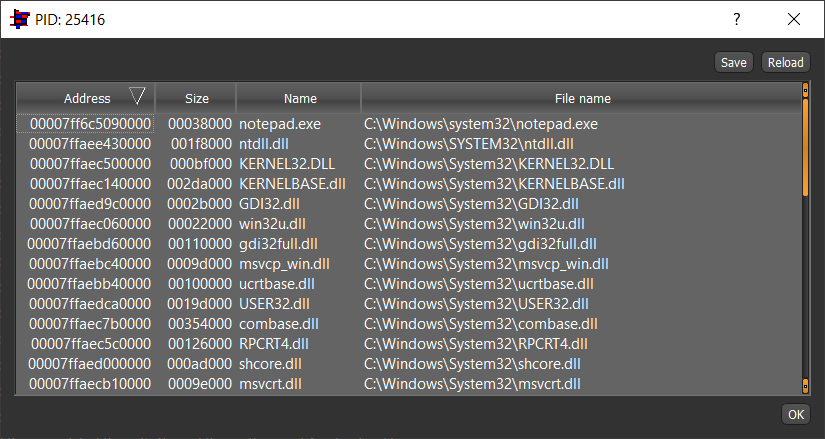Windows Portable Executable (PE) Dosyaları | P4WN3R